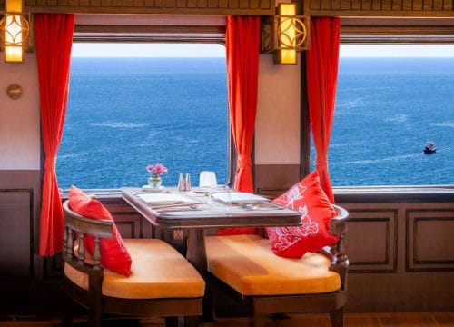 Southbound Legacy - Summer Offer