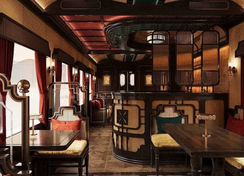 The Rise of Luxury Train Vietnam: What Makes Them So Popular? 17 The Rise of Luxury Train Vietnam: What Makes Them So Popular?