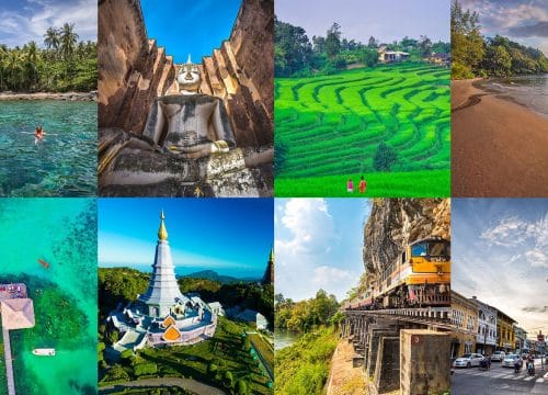 Southeast Asia Luxury Travel: All-Inclusive Holiday Activities 21 Southeast Asia Luxury Travel: All-Inclusive Holiday Activities