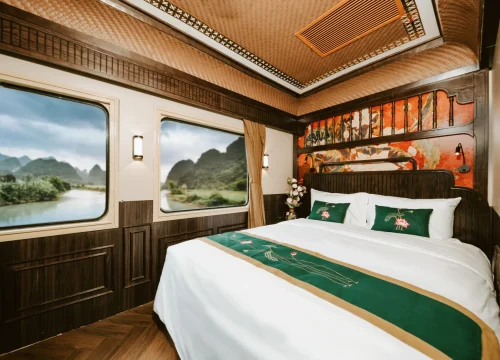 train journey vietnam 2