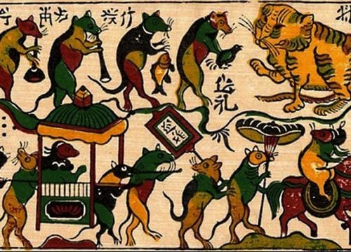 Exploring the Cultural Elegance of Vietnamese Arts and Crafts