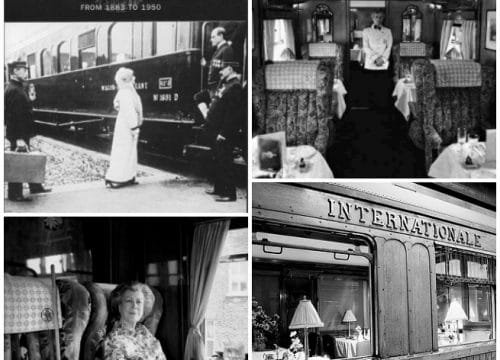 The World's Most Historic Train Journeys 26 The World’s Most Historic Train Journeys