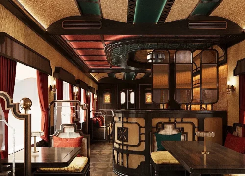 vietnam hanoi to ho chi minh train sjourney cabin 1