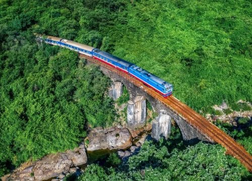 Travelling Around Vietnam by Train: An Immersive Culture Experience with Unmatched Scenery 114 Travelling Around Vietnam by Train: An Immersive Culture Experience with Unmatched Scenery