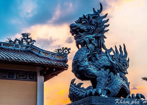 Explore Vietnamese Dragons: History, Symbolism, and Cultural Impact 107 Explore Vietnamese Dragons: History, Symbolism, and Cultural Impact